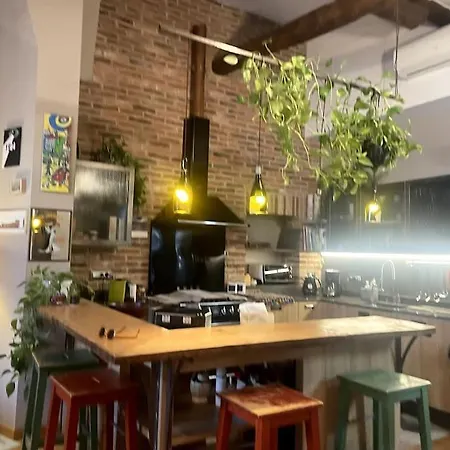 Апартаменты Residenza Borgo 18 *